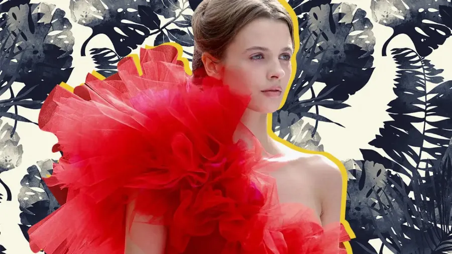 Порция вдохновения: лучшие makeup-образы Couture Fashion Week в Париже