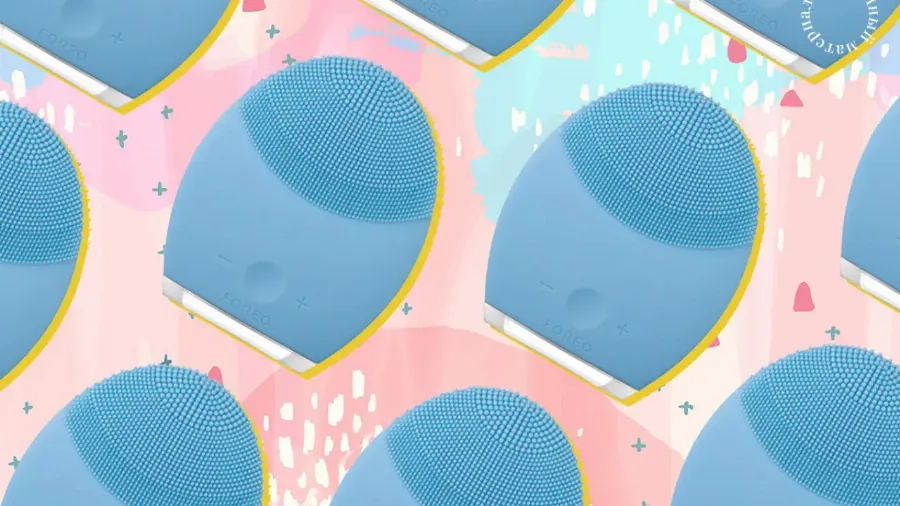 FOREO LUNA 2 против китайской подделки за 500 грн: что выбрать