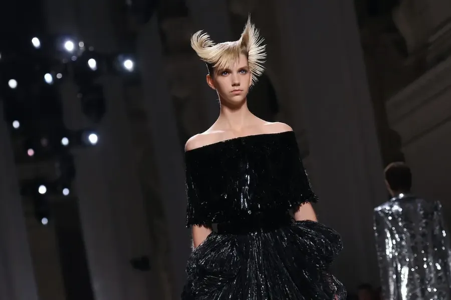 Givenchy Haute Couture AW19