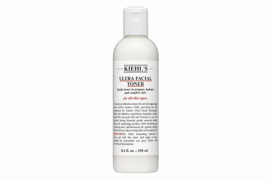 Kiehl’s Ultra Facial Toner