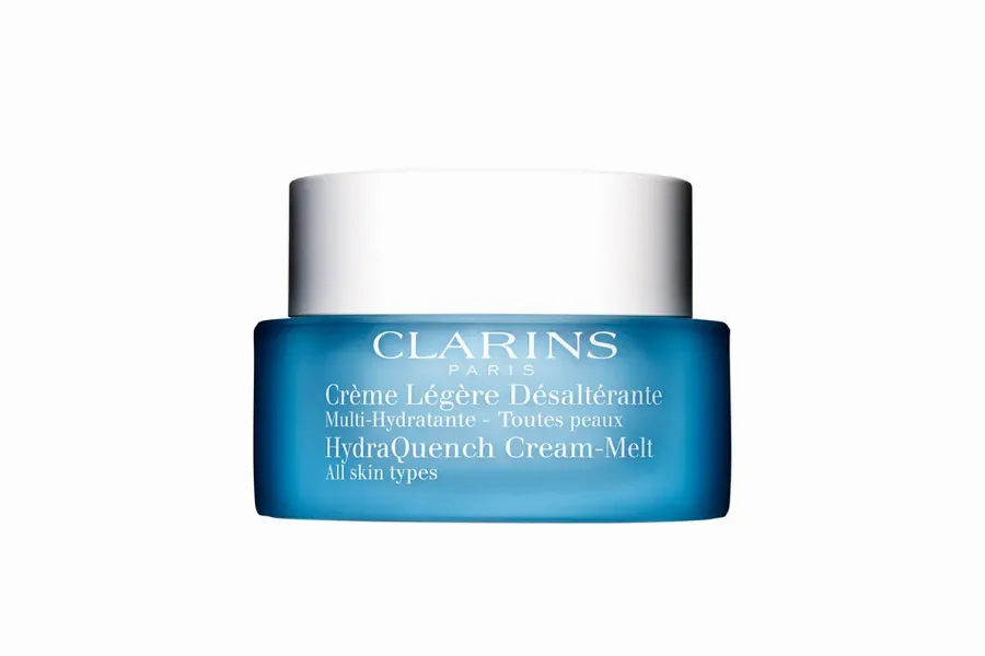 Clarins Hydra-Essentiel Cooling Gel Normal to Combination Skin