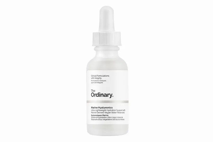 The Ordinary Marine Hyaluronics