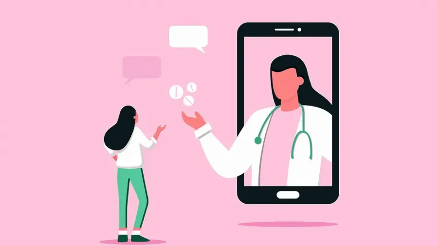 Healthcare: кращі програми для моніторингу здоров'я