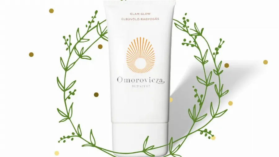 Beauty-средство недели: Omorovicza, Glam Glow Tanning Lotion