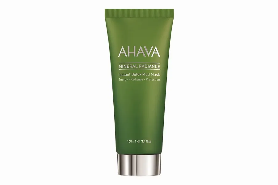 Ahava Mineral Radiance Instant Detox Mud Mask