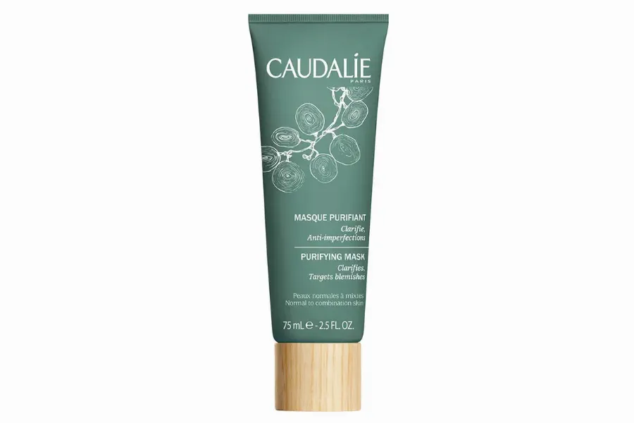 Caudalie Purifying Mask