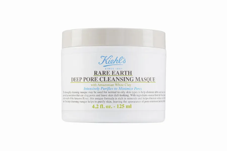 Kiehl's Rare Earth Pore Mask
