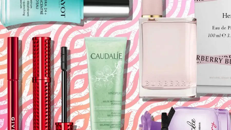 Главные beauty-новинки июля 2019