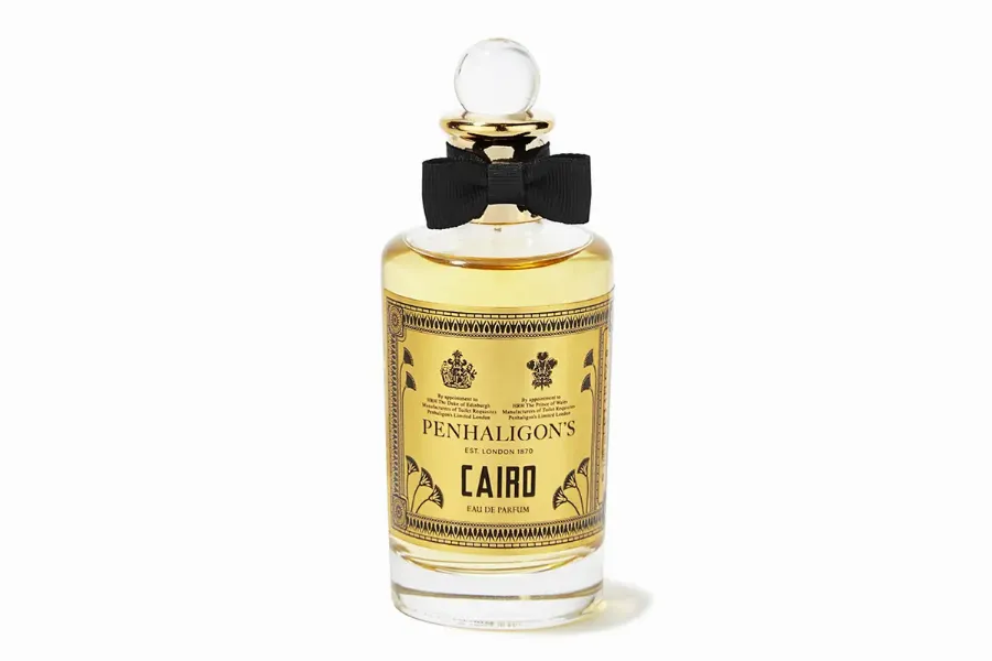 Penhaligon's, Cairo