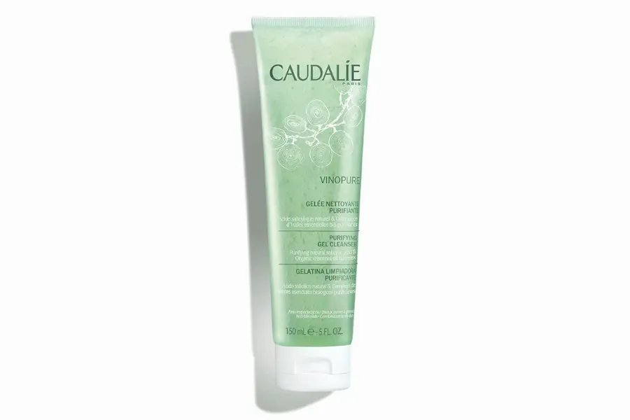 Caudalie, Vinopure Purifying Gel Cleanser