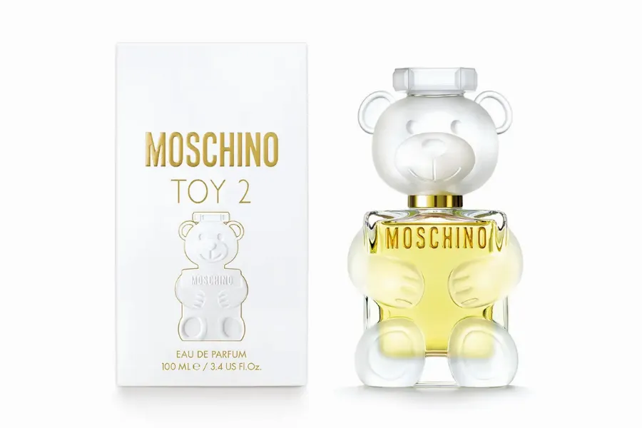 Moschino, Toy 2