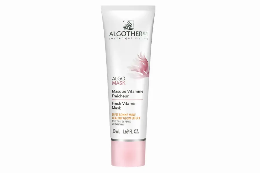 Algotherm, Algomask Fresh Vitamin Mask