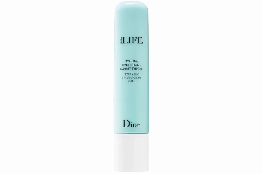 Dior, Cooling Hydration Sorbet Eye Gel
