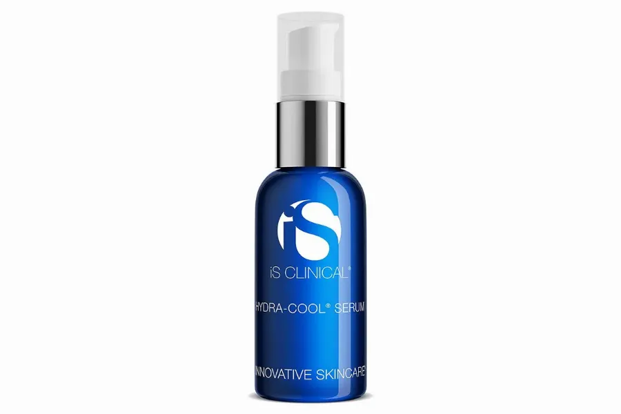 Is Clinical, Hydra-Cool Serum