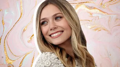 Элизабет Олсен показала, как повторить ее летний макияж с Comic-Con 2019