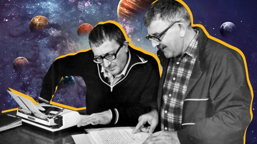 Фантастика: кращі книги братів Стругацьких і як їх читати