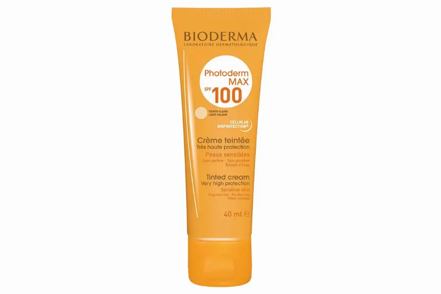 Bioderma Photoderm Max Spf 100 Tinted Cream