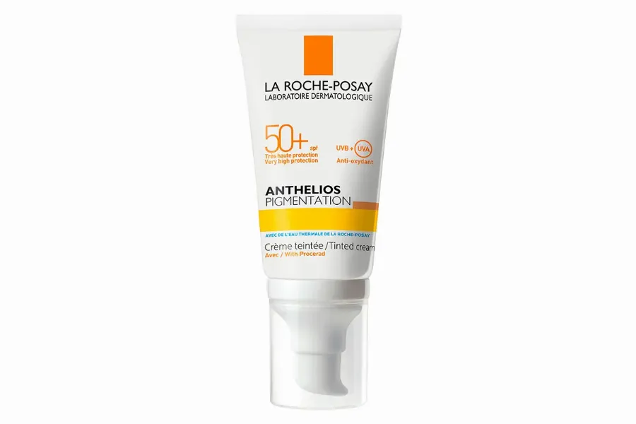 La Roche-Posay Anthelios Pigmentation Cream SPF50+