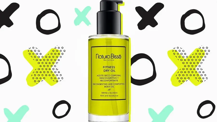 Beauty-средство недели: Natura Bisse, Fitness Dry Oil