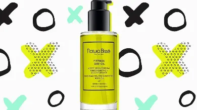 Beauty-средство недели: Natura Bisse, Fitness Dry Oil