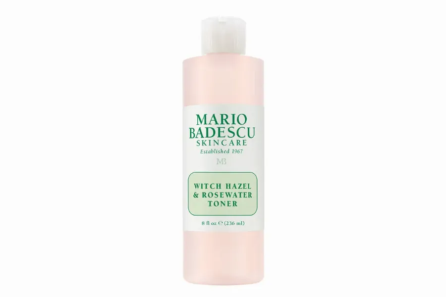 Mario Badescu Witch Hazel & Rosewater Toner