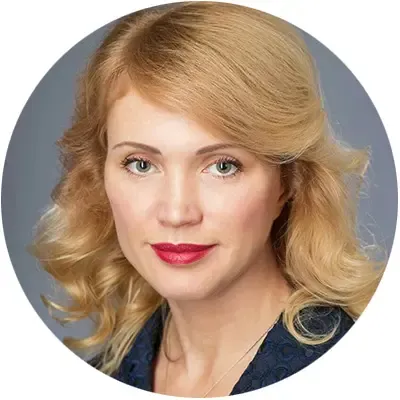 Владлена Аверина