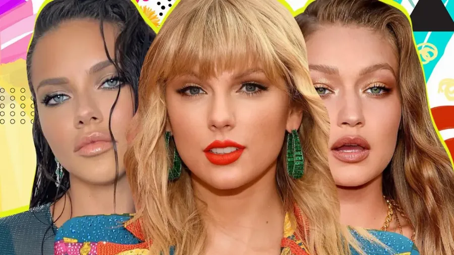 MTV VMA 2019: лучшие beauty-образы звезд с церемонии награждения