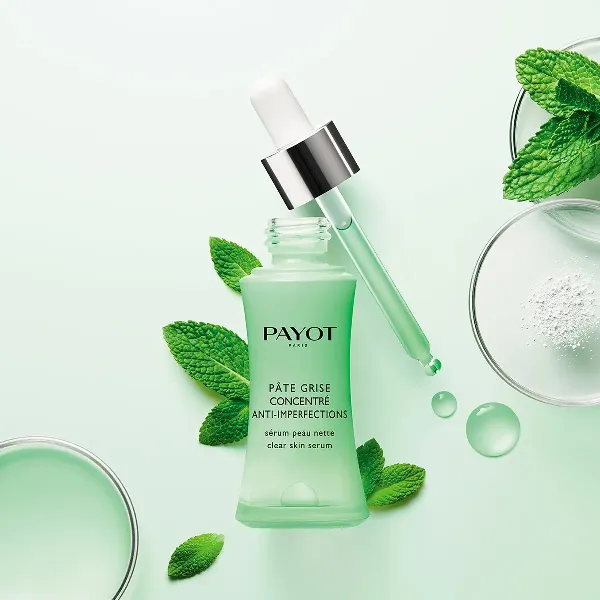Beauty-средство недели: Payot, Pate Grise Concentre Anti-Imperfection