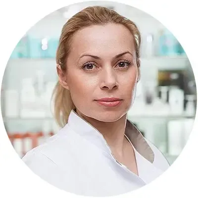 Екатерина Шубина