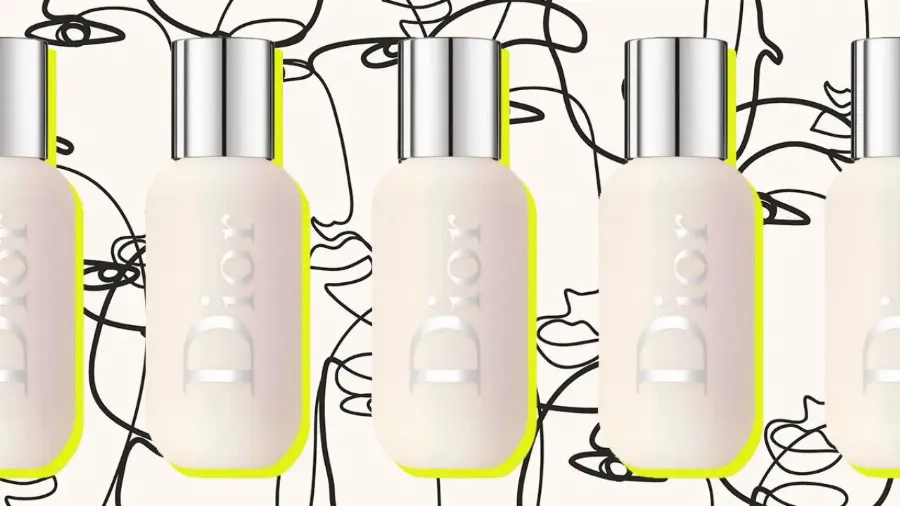 Beauty-средство недели: Dior, Backstage Face & Body Primer