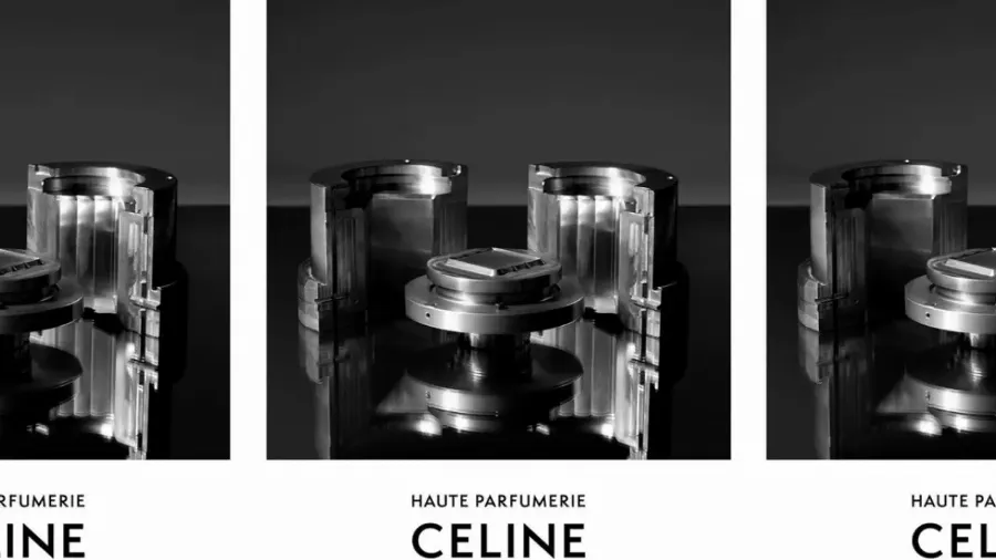 Celine выпустит линию высокой парфюмерии