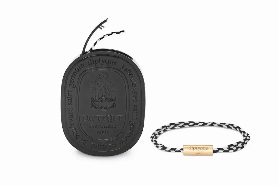 Diptyque представил парфюмированные татуировки
