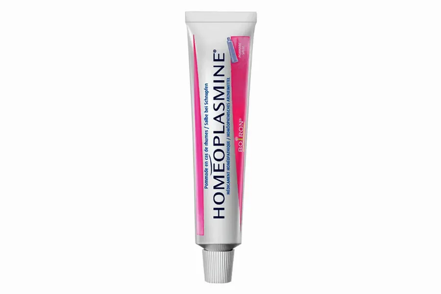 Boiron Homeoplasmine