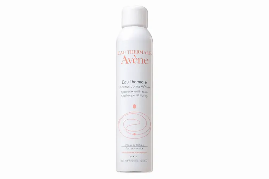Avene Eau Thermale Water