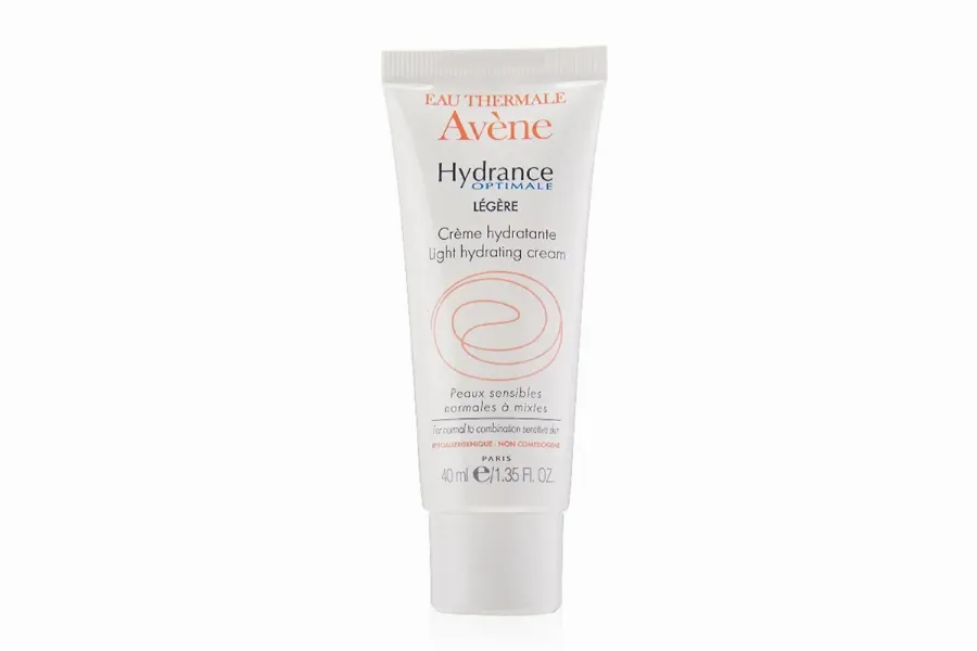 Avène Hydrance Light Hydrating Cream