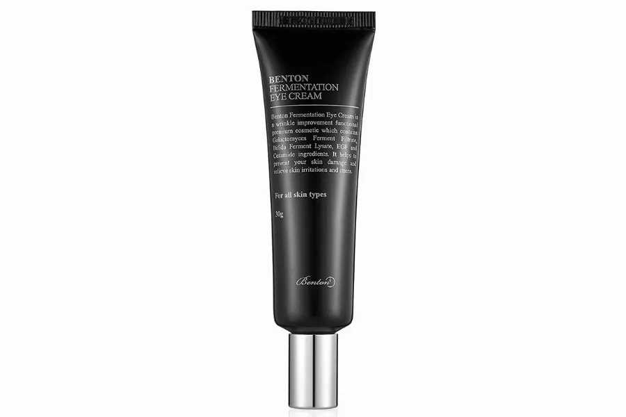 Benton Fermentation Eye Cream