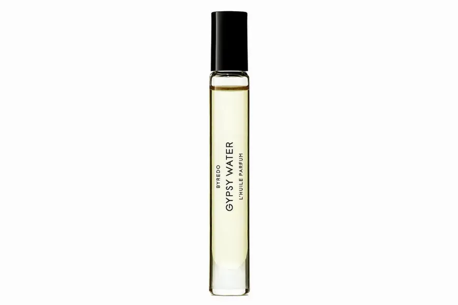 Byredo Gypsy Water Travel-friendly Perfumed oil