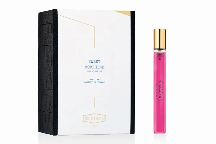 Ex Nihilo Sweet Morphine Travel Set