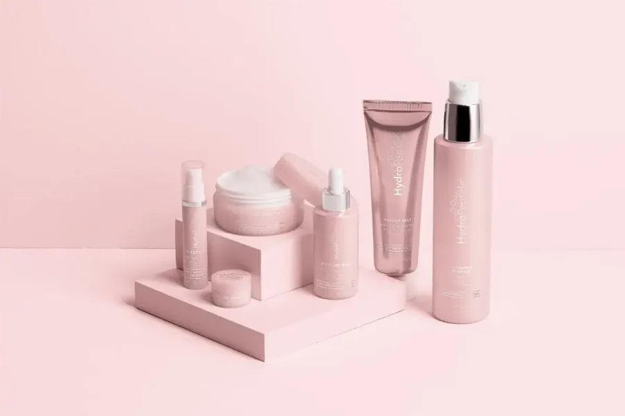 HydroPeptide Anti-wrinkle + Restore Collection 
