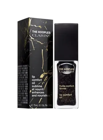 Clarins и The Kooples представили коллекционный продукт для губ