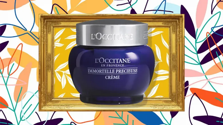 Beauty-средство недели: L'Occitane, Immortelle Precieuse Creme