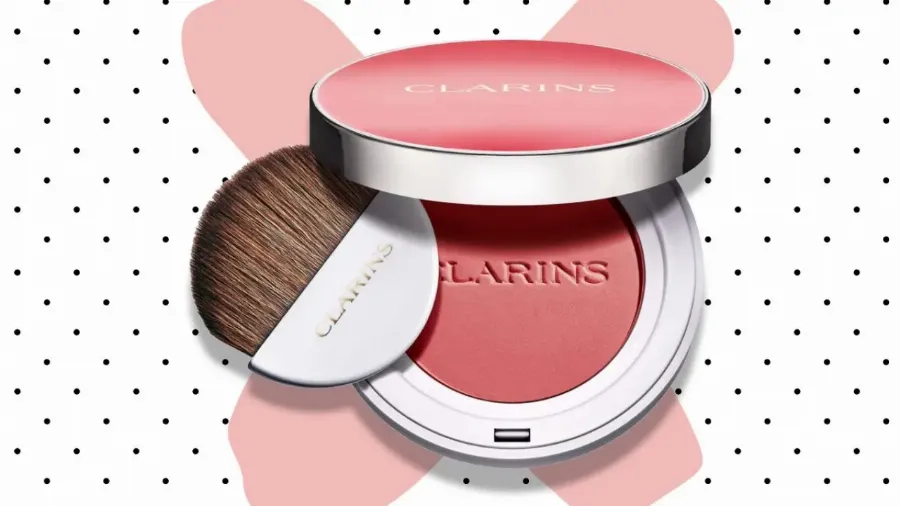 Beauty-средство недели: Clarins, Joli Blush