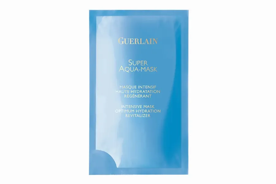 Guerlain Super Aqua-Mask