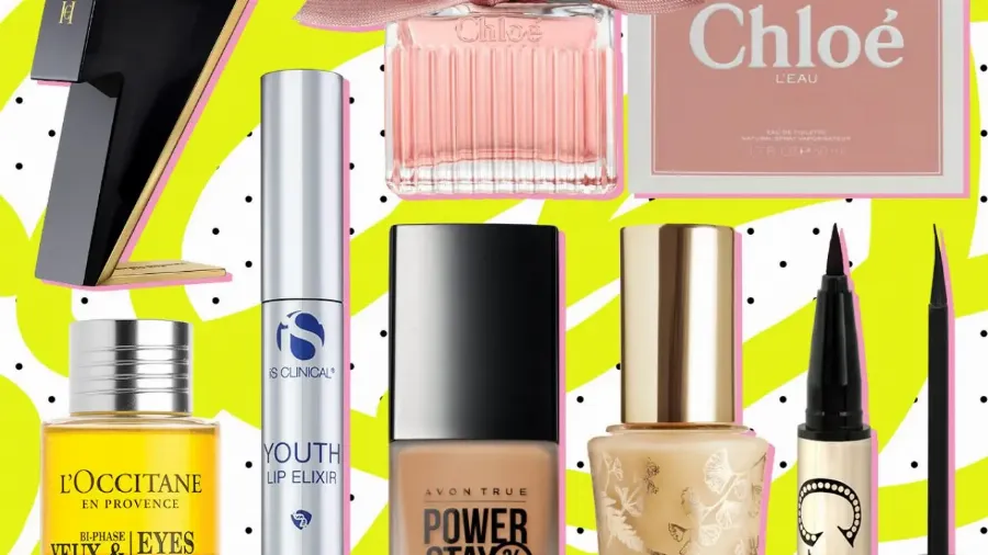 Главные beauty-новинки сентября 2019
