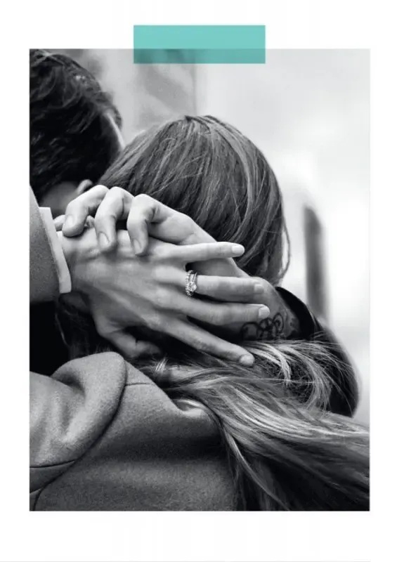 Tiffany & Love — новая коллекция ароматов ювелирного дома