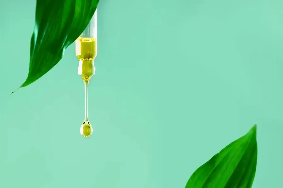 эфирные масла для лица