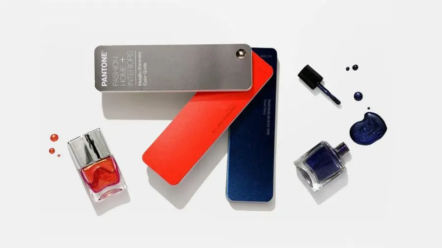 16 оттенков сезона: Pantone назвал главные цвета весны 2020 на NYFW