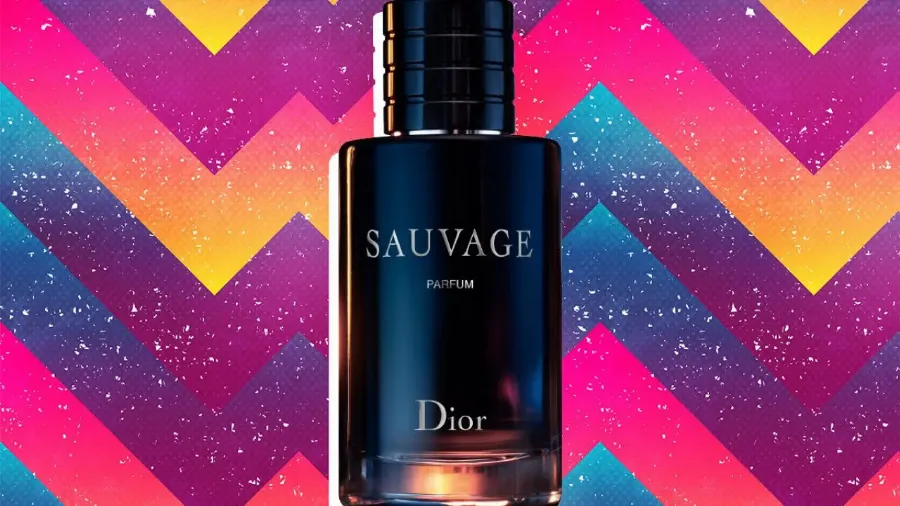 Beauty-средство недели: Dior, Sauvage Eau De Parfum