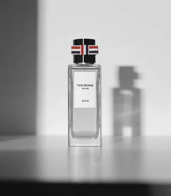 Thom Browne представил дебютный парфюм