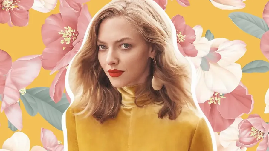 Аманда Сейфрид стала международным амбассадором Lancôme